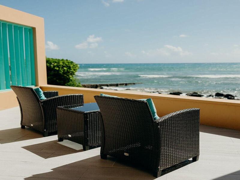 Grapetree Bay Hotel Villas image