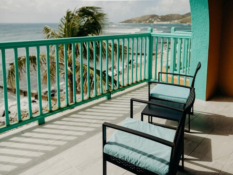 Grapetree Bay Hotel Villas image