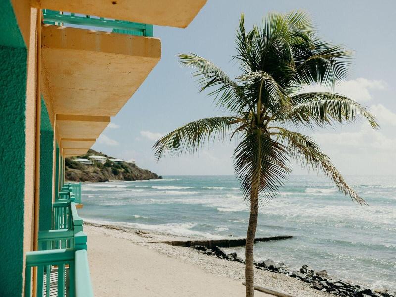 Grapetree Bay Hotel Villas image
