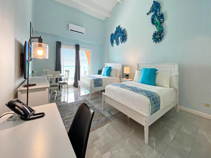 Grapetree Bay Hotel Villas image