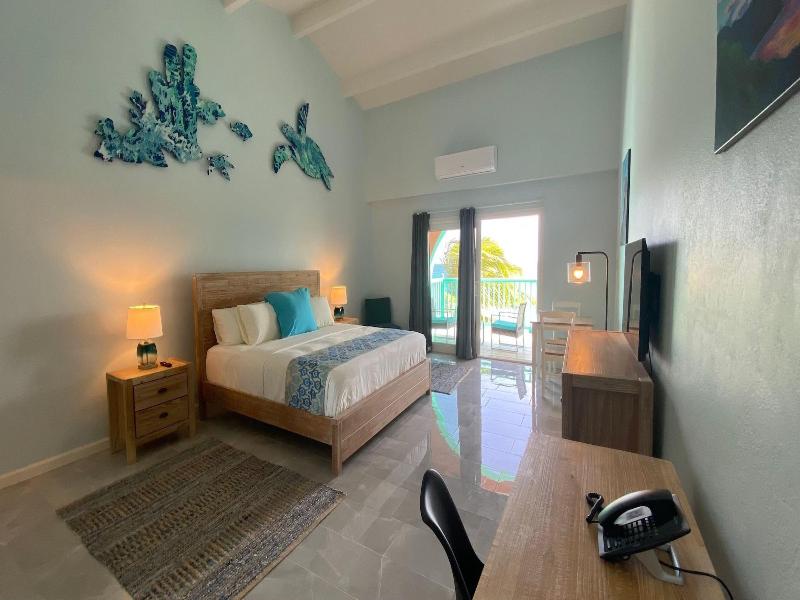 Grapetree Bay Hotel Villas image