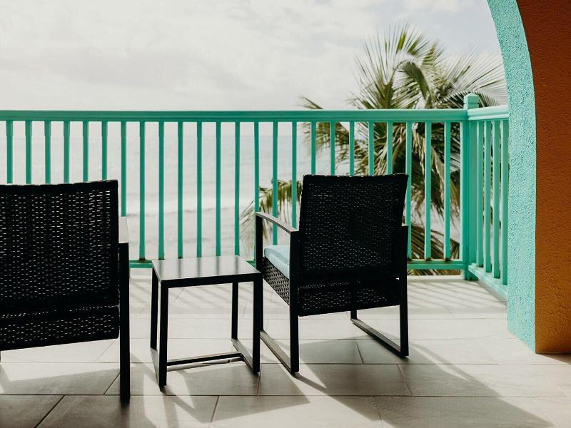 Grapetree Bay Hotel Villas image