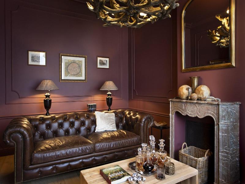 Mansion9 Bruges image