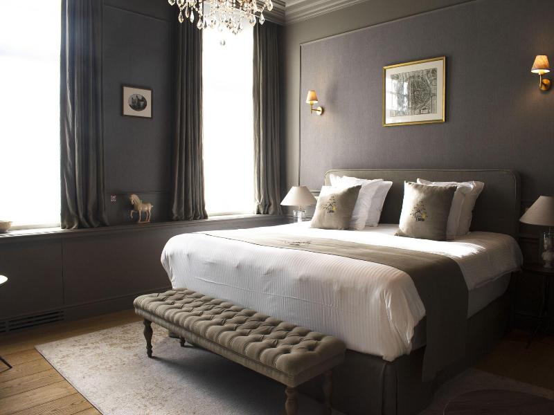 Mansion9 Bruges image