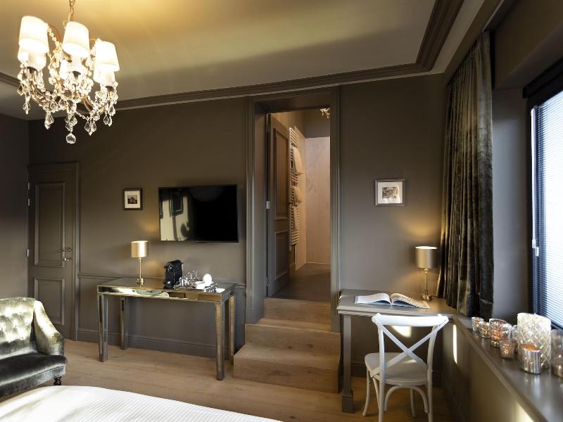 Mansion9 Bruges image