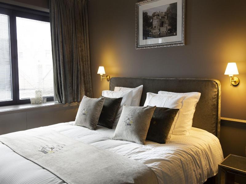 Mansion9 Bruges image