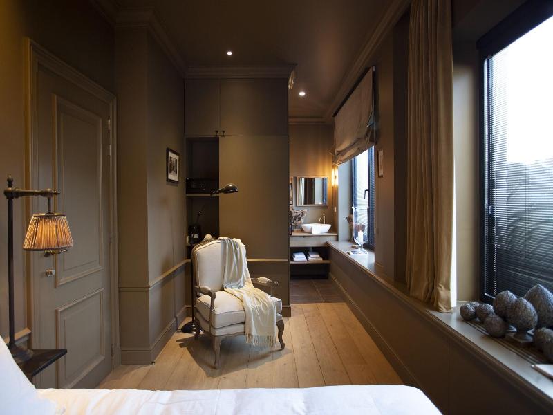 Mansion9 Bruges image