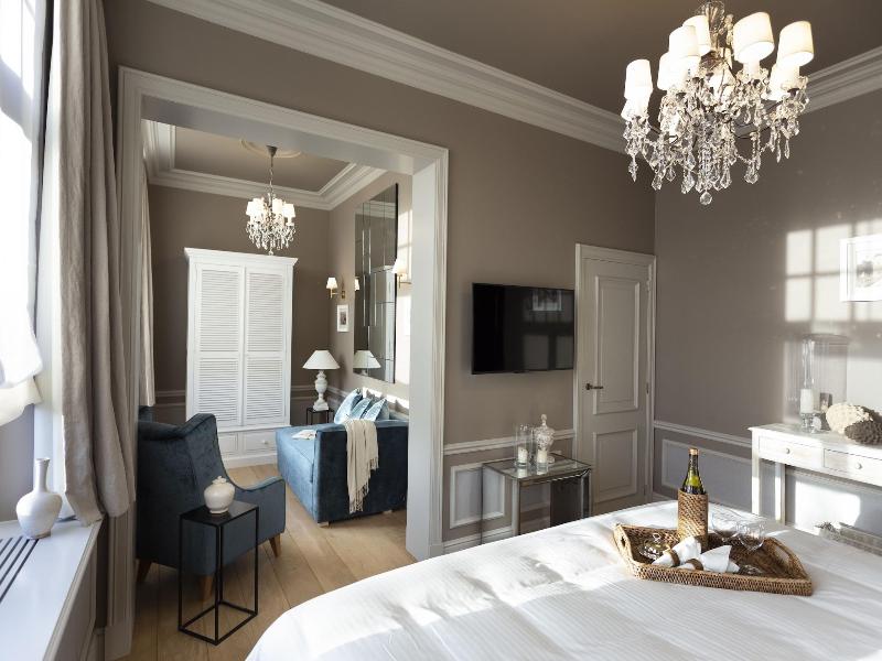 Mansion9 Bruges image