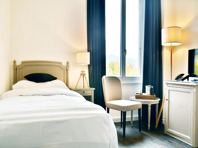 Baron Tavernier Hotel Restaurant & Spa image