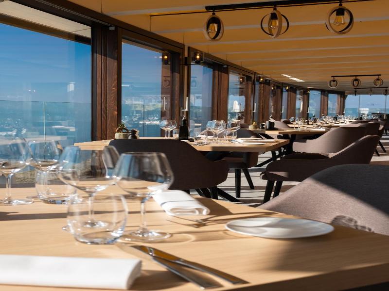 Baron Tavernier Hotel Restaurant & Spa image