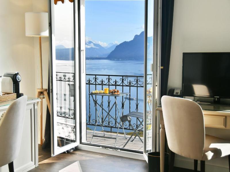Baron Tavernier Hotel Restaurant & Spa image