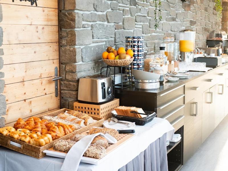 Baron Tavernier Hotel Restaurant & Spa image