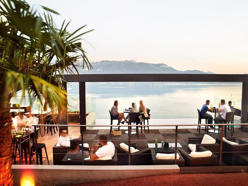 Baron Tavernier Hotel Restaurant & Spa image