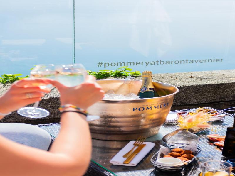 Baron Tavernier Hotel Restaurant & Spa image