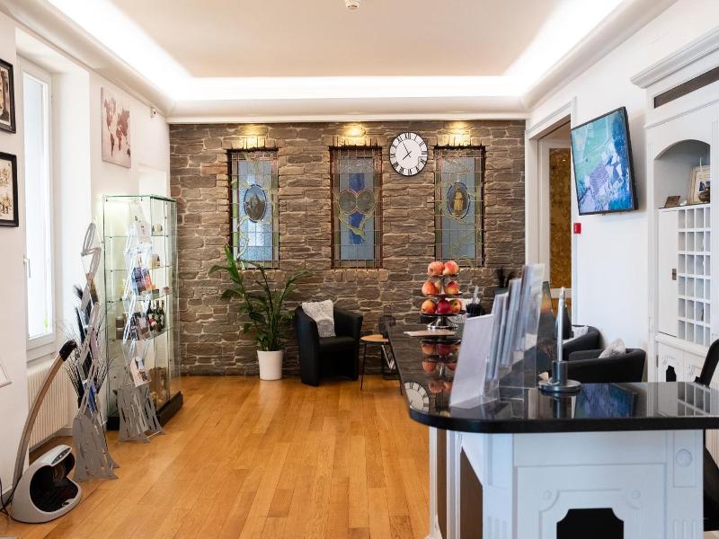 Baron Tavernier Hotel Restaurant & Spa image