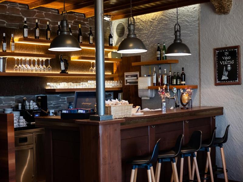 Baron Tavernier Hotel Restaurant & Spa image