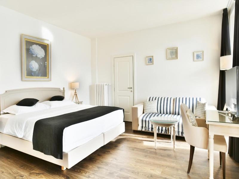 Baron Tavernier Hotel Restaurant & Spa image
