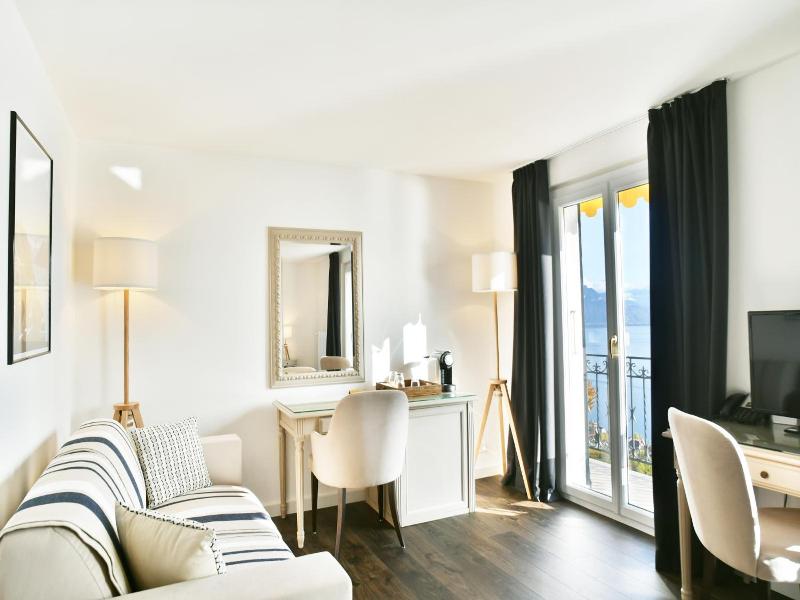 Baron Tavernier Hotel Restaurant & Spa image
