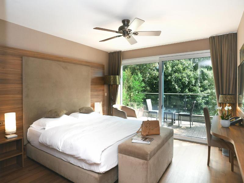 Baron Tavernier Hotel Restaurant & Spa image