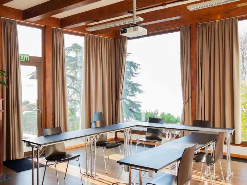 Baron Tavernier Hotel Restaurant & Spa image