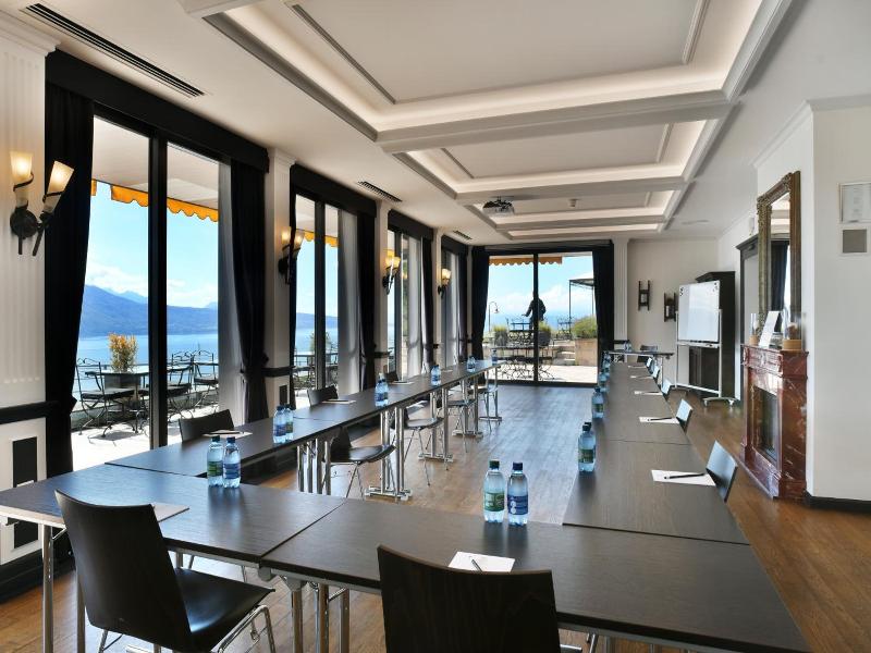 Baron Tavernier Hotel Restaurant & Spa image