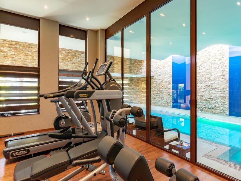 Baron Tavernier Hotel Restaurant & Spa image