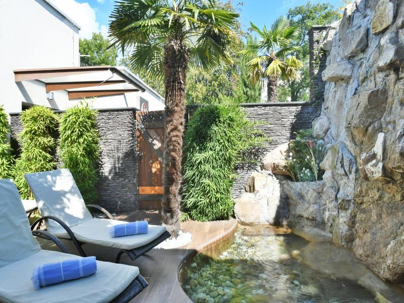 Baron Tavernier Hotel Restaurant & Spa image