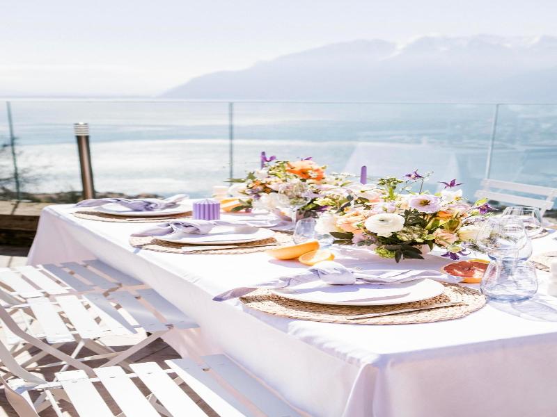 Baron Tavernier Hotel Restaurant & Spa image