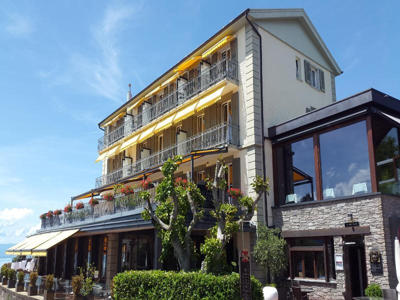 Baron Tavernier Hotel Restaurant & Spa image