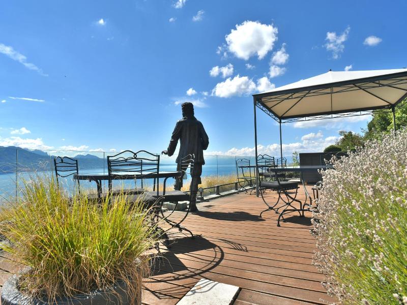 Baron Tavernier Hotel Restaurant & Spa image