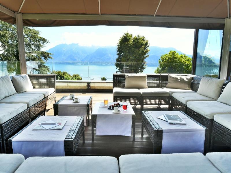 Baron Tavernier Hotel Restaurant & Spa image