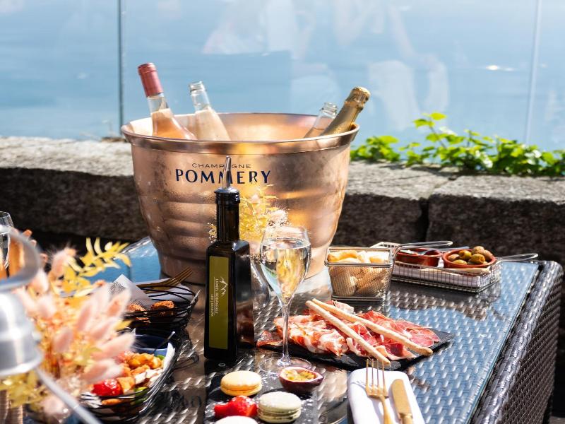 Baron Tavernier Hotel Restaurant & Spa image