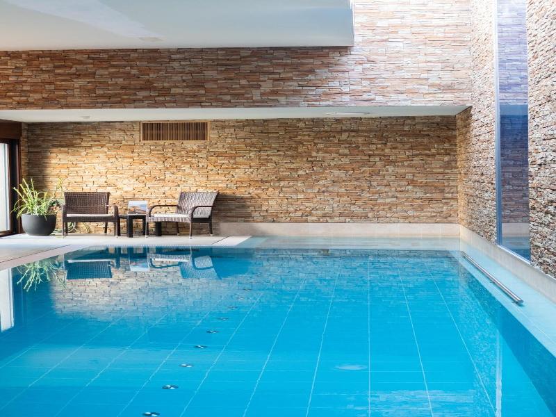 Baron Tavernier Hotel Restaurant & Spa image