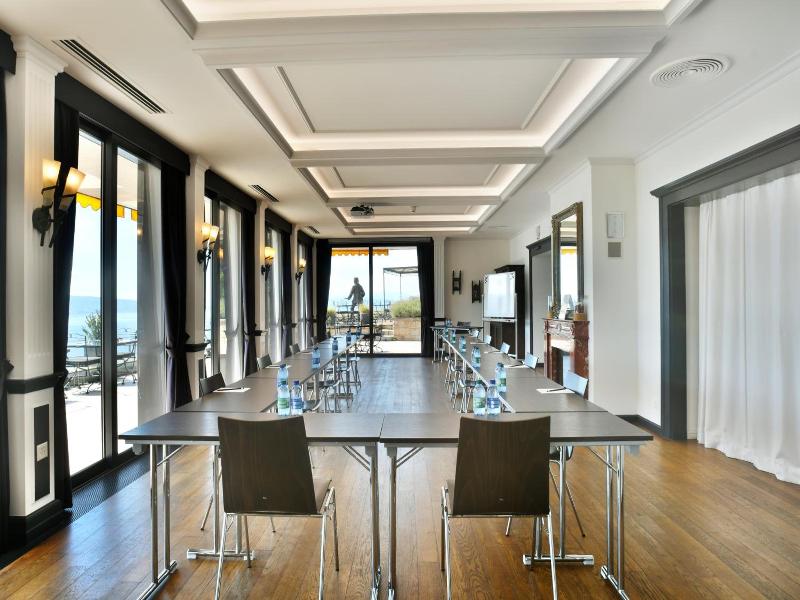 Baron Tavernier Hotel Restaurant & Spa image