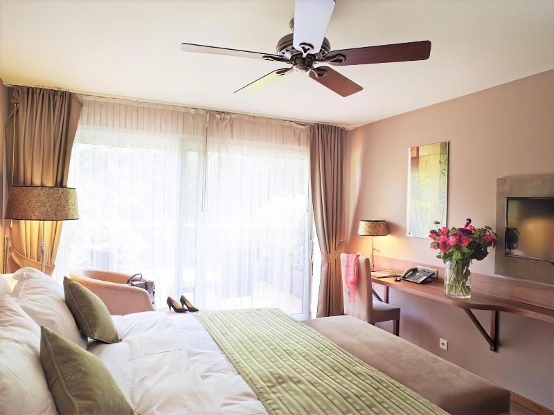 Baron Tavernier Hotel Restaurant & Spa image