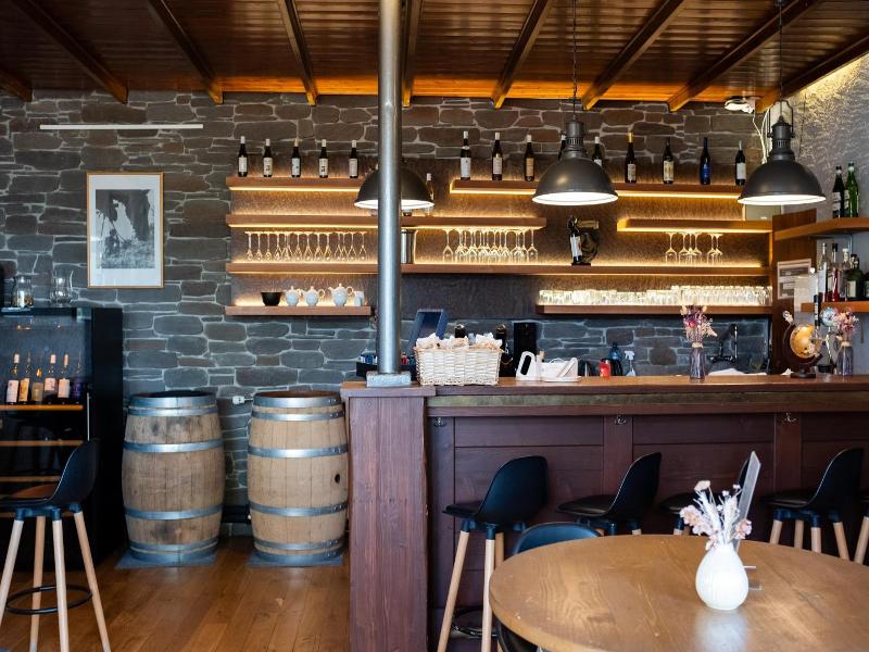 Baron Tavernier Hotel Restaurant & Spa image