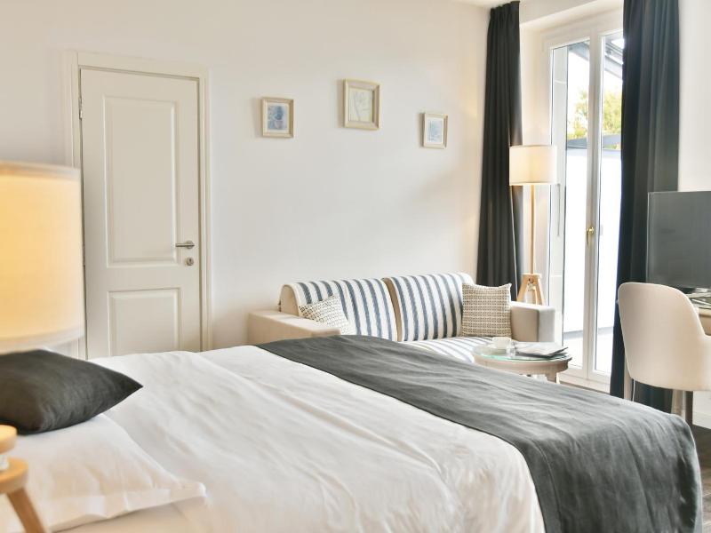 Baron Tavernier Hotel Restaurant & Spa image