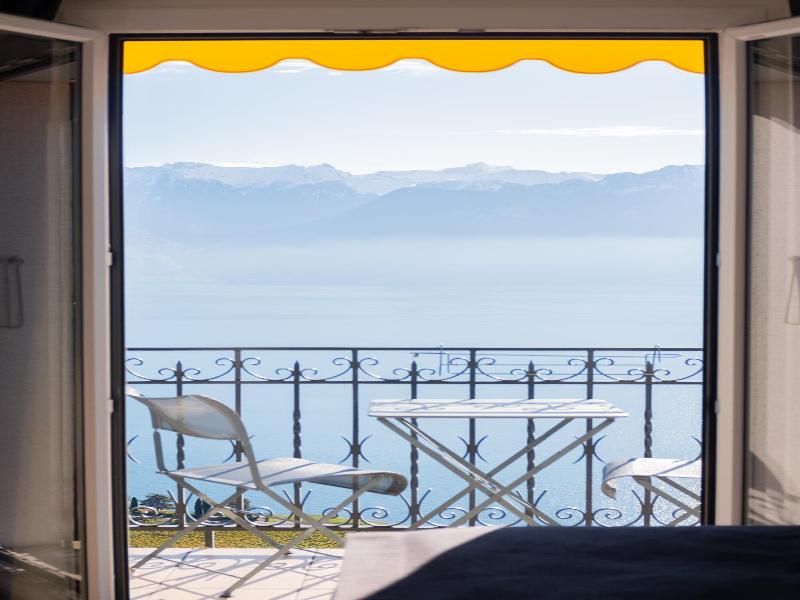 Baron Tavernier Hotel Restaurant & Spa image