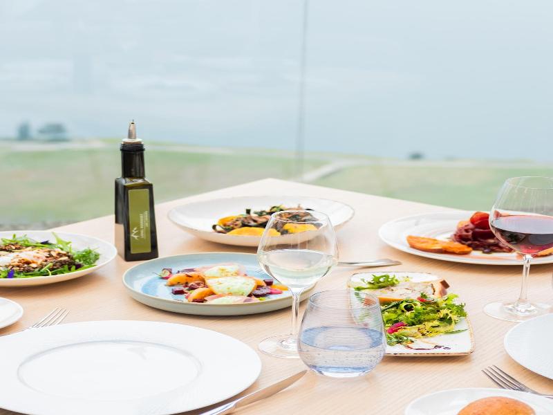 Baron Tavernier Hotel Restaurant & Spa image