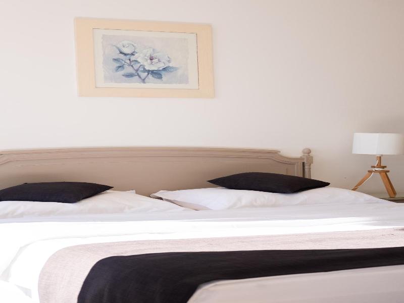 Baron Tavernier Hotel Restaurant & Spa image