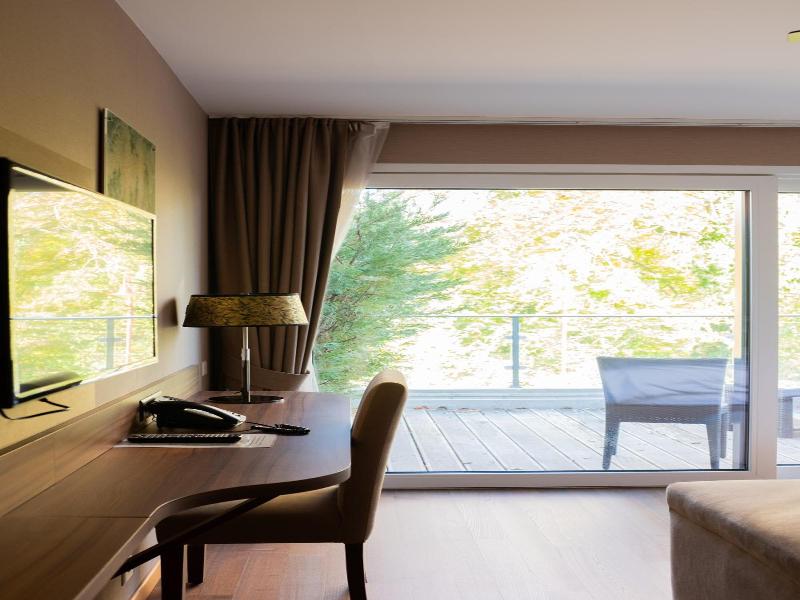 Baron Tavernier Hotel Restaurant & Spa image