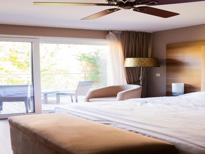 Baron Tavernier Hotel Restaurant & Spa image