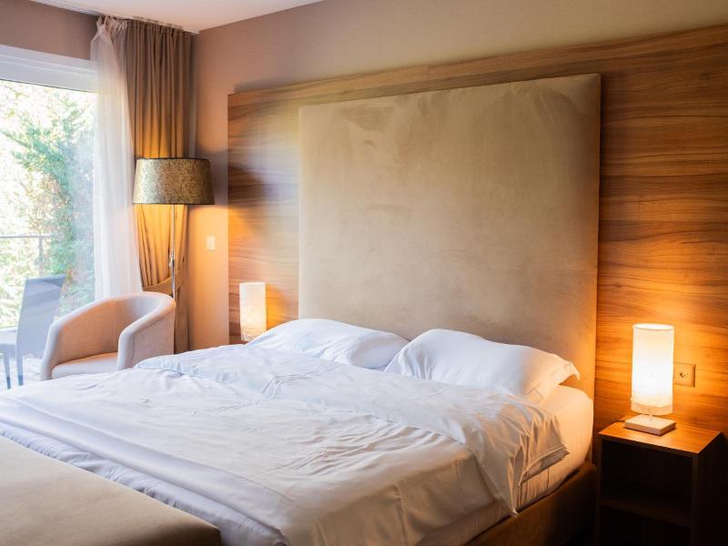 Baron Tavernier Hotel Restaurant & Spa image