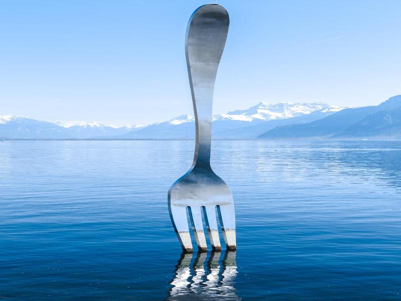 Baron Tavernier Hotel Restaurant & Spa image