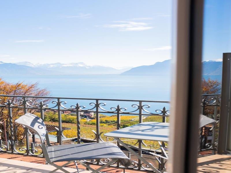 Baron Tavernier Hotel Restaurant & Spa image