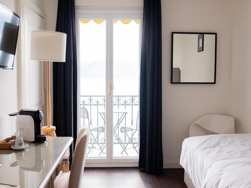 Baron Tavernier Hotel Restaurant & Spa image