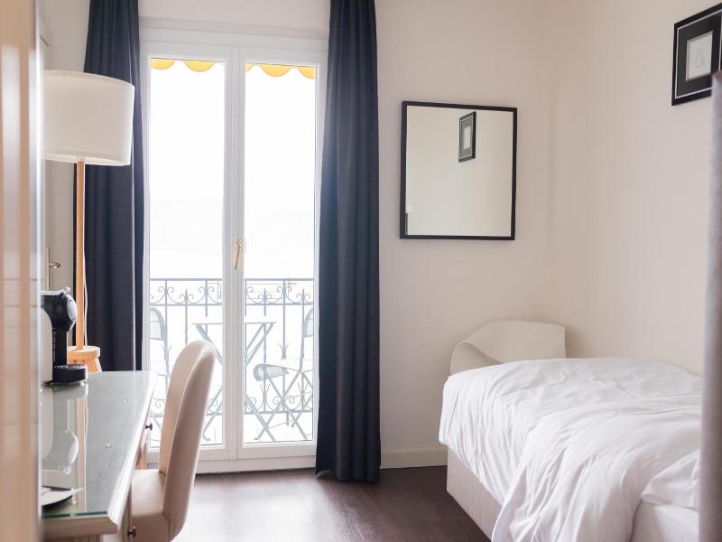 Baron Tavernier Hotel Restaurant & Spa image
