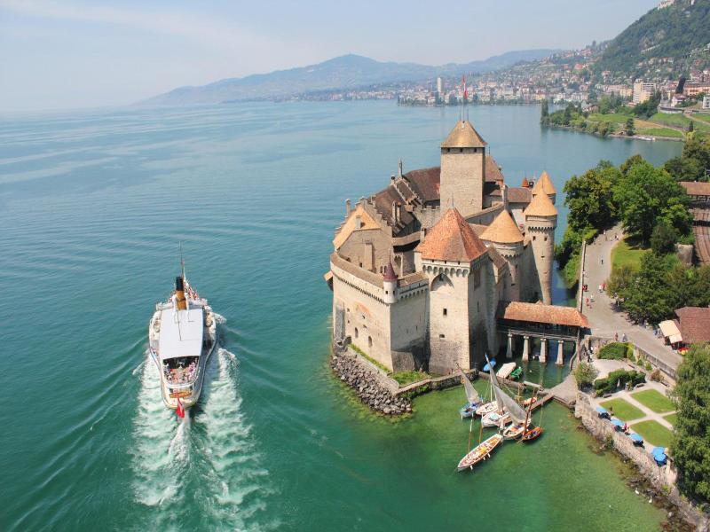 Baron Tavernier Hotel Restaurant & Spa image