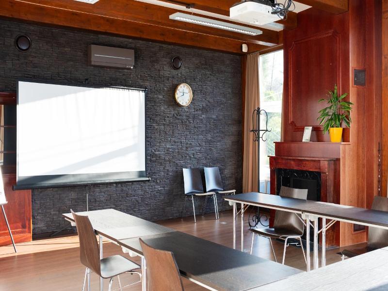 Baron Tavernier Hotel Restaurant & Spa image