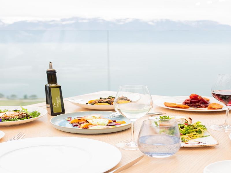 Baron Tavernier Hotel Restaurant & Spa image